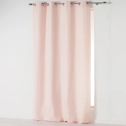 Discount SIMPLY Rideau oeillet billie 140x260cm