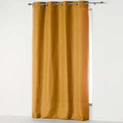 SIMPLY Rideau oeillet billie 140x260cm