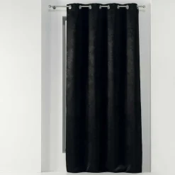 Discount HOME COLLECTION Rideau oeillets marla 140x240cm