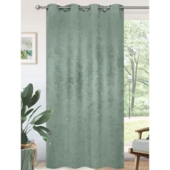 Online HOME COLLECTION Rideau oeillets marla 140x240cm