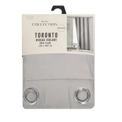 Discount SIMPLY Rideau oeillets toronto