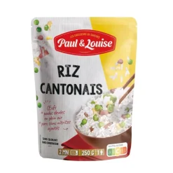Online Riz cantonnais 250g
