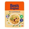 Hot Riz express 2min cantonnais