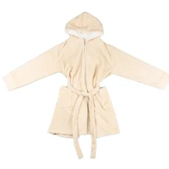 Clearance Robe de chambre polaire fantaise