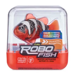 New ZURU Robofish