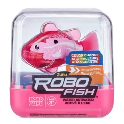 New ZURU Robofish