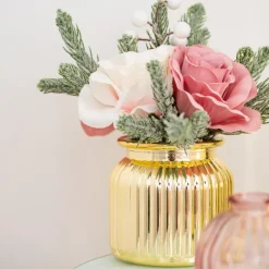 Online QUIET LUXURY Roses artificielles en pot