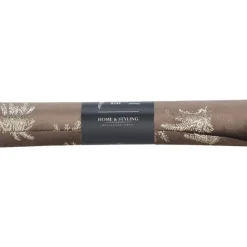 Online Rouleau deco velours size: 28x15