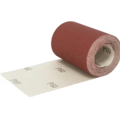 T&G FOR LESS Rouleau papier abrasif 3 grains