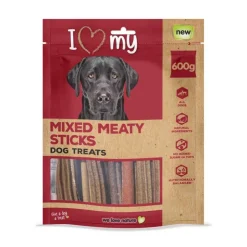 Hot Rouleaux a macher mix 600g