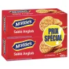 New MCVITIES Sables anglais original x2
