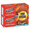 New MCVITIES Sables chocolat au lait x2