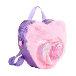 Sale Sac a dos maquillage