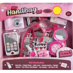 New Sac a main accessoires fashion