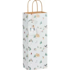 Online Sac bouteille forest