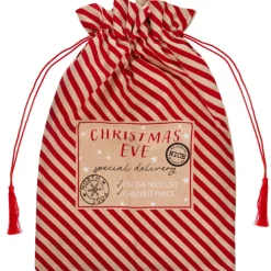 Clearance Sac cadeau jute