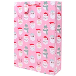 Best Sac cadeau xxl format portrait