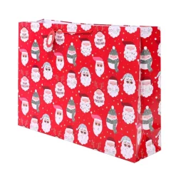 Best Sac cadeau xxl format portrait