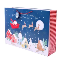 Best Sac cadeau xxl format portrait