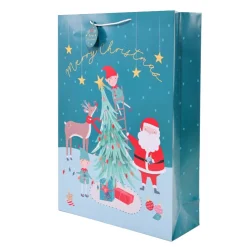 Best Sac cadeau xxl format portrait