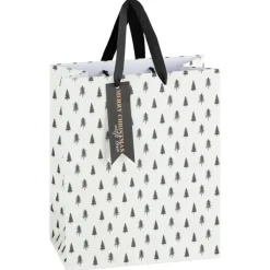 Clearance Sac cadeaux large scandi