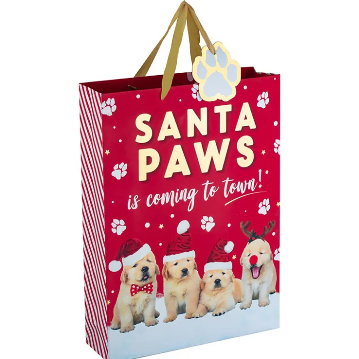 Discount Sac cadeaux xl chiens