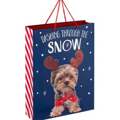 Discount Sac cadeaux xl chiens