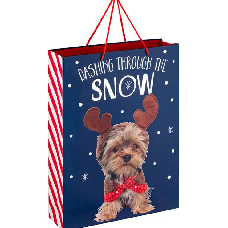 Discount Sac cadeaux xl chiens