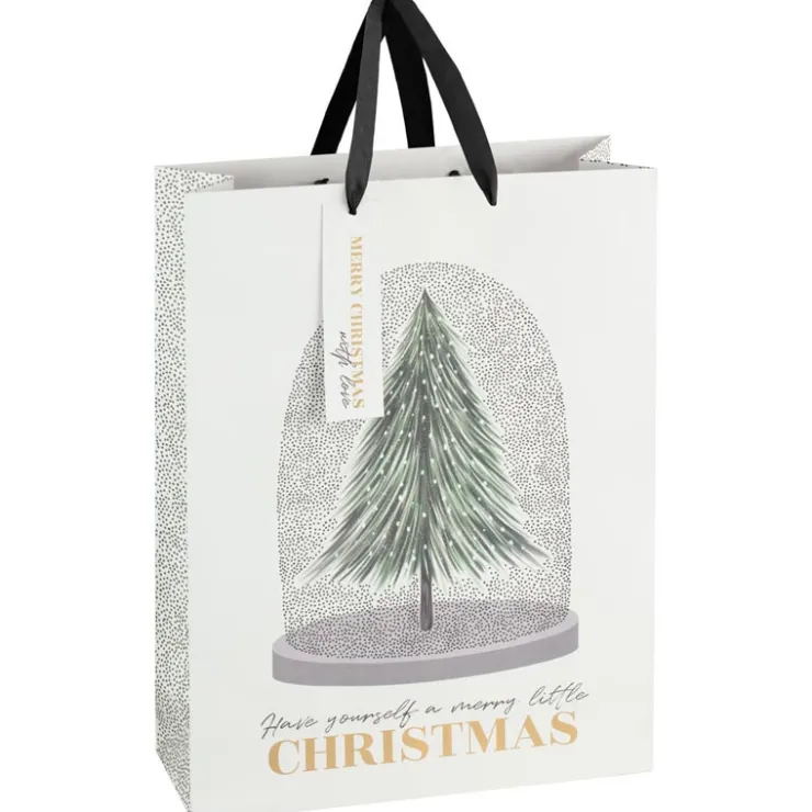 Clearance Sac cadeaux xl scandi