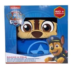 Clearance PAT PATROUILLE Sac de couchage 3d pat patrouill