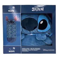 New STITCH Sac de couchage 3d
