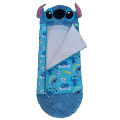 New STITCH Sac de couchage 3d