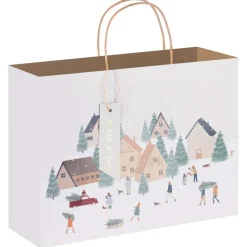 New Sac shopper forest