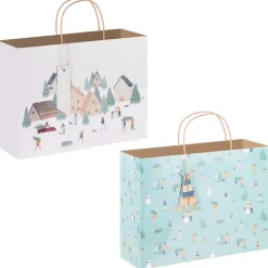 New Sac shopper forest