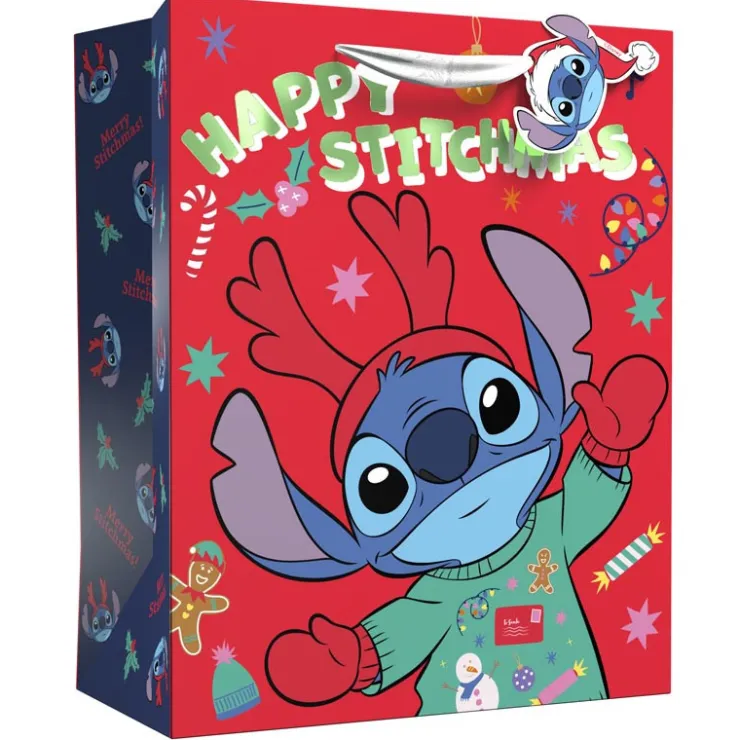 Online Sac stitch taille l