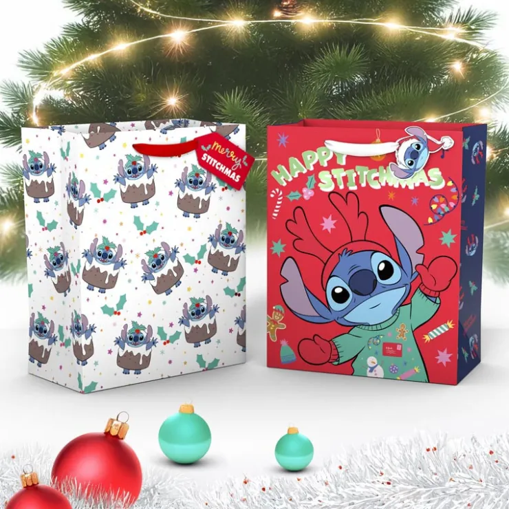 Online Sac stitch taille l