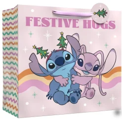 Outlet Sac stitch taille xl