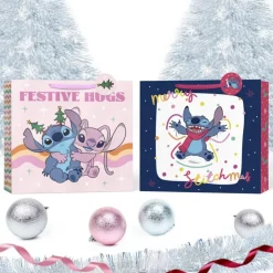 Outlet Sac stitch taille xl