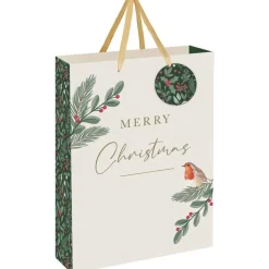 Clearance Sac xl noel tradi