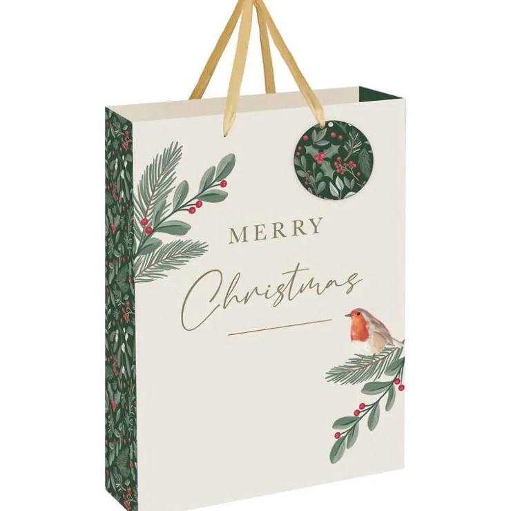 Clearance Sac xl noel tradi