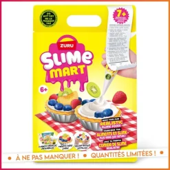 Sale Sachet slime smart dessert
