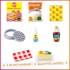 Sale Sachet slime smart dessert