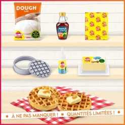 Sale Sachet slime smart dessert