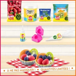 Sale Sachet slime smart dessert