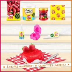 Sale Sachet slime smart dessert