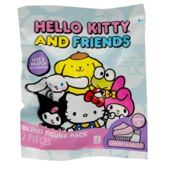 Online HELLO KITTY Sachet surprise figurine 5cm