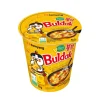 Hot Samyang cup fromage 80g