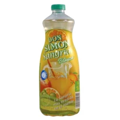 Clearance DON SIMON Sangria blanche 1.5l