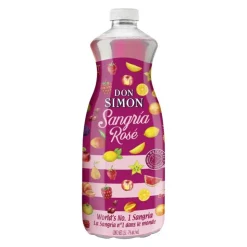 Sale DON SIMON Sangria rose 1.5l