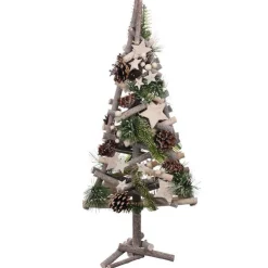 Clearance Sapin bois lum 55cm